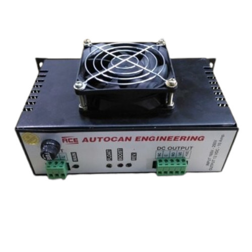 SMPS Battery Charger