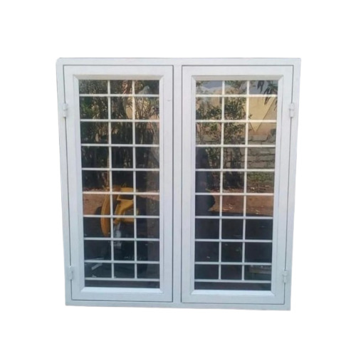 UPVC French Doors