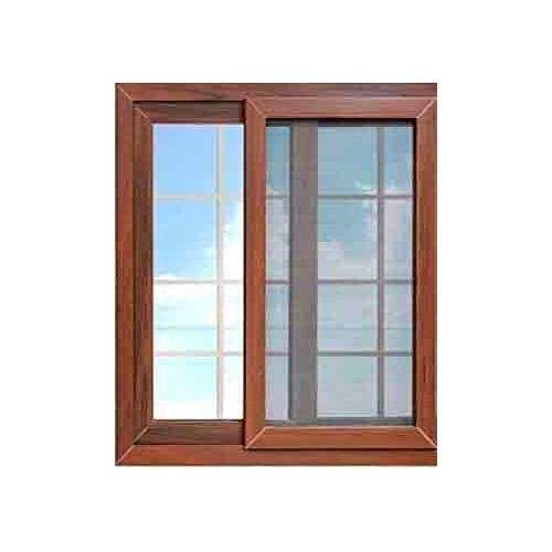 UPVC Sliding Window