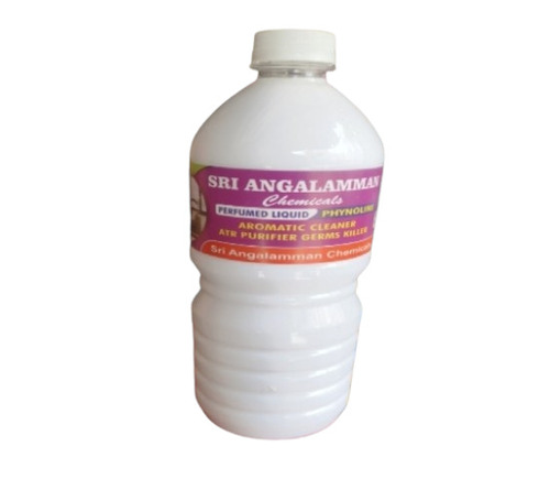 White Phenyl