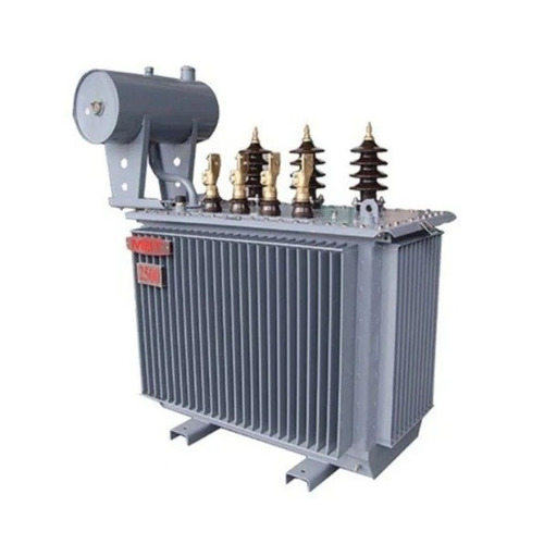 10Kva Power Transformers - Features: Rust Free