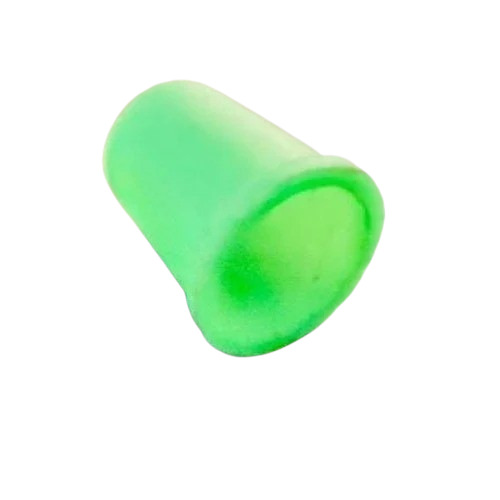 16mm Tapper Threading Protection Plastic Cap