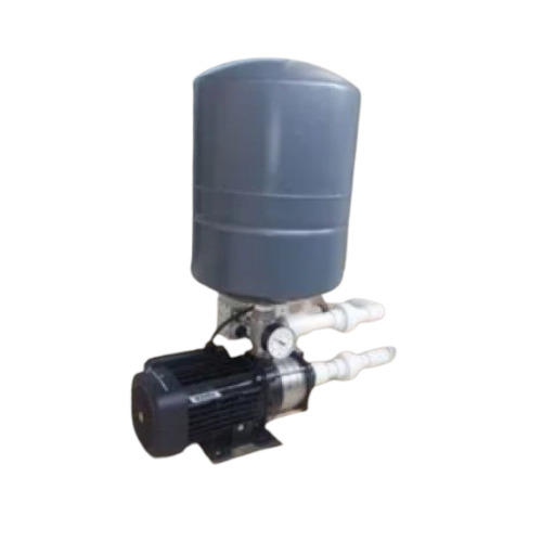 2 HP Pressure Booster Pumps