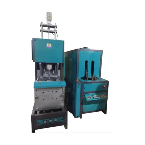 20 Ltr Pet Blow Molding Machine