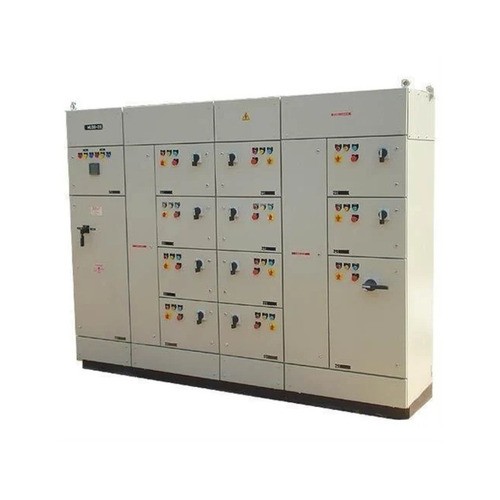 415V Control Panel Board