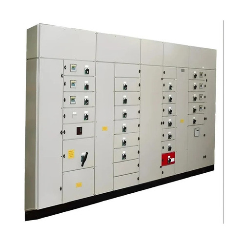 45 kW Distribution Panel