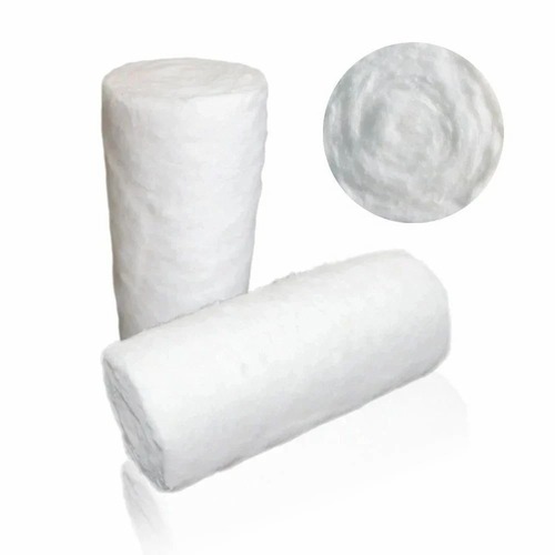 Absorbent Cotton