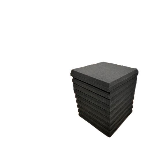 Acoustic Foam - Color: Polyurethane