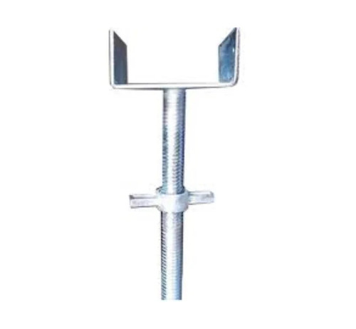Adjustable U Head Jack