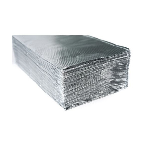 Aluminum Foil Cover