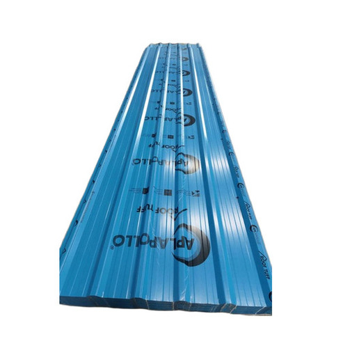 Apollo Roofing Sheet