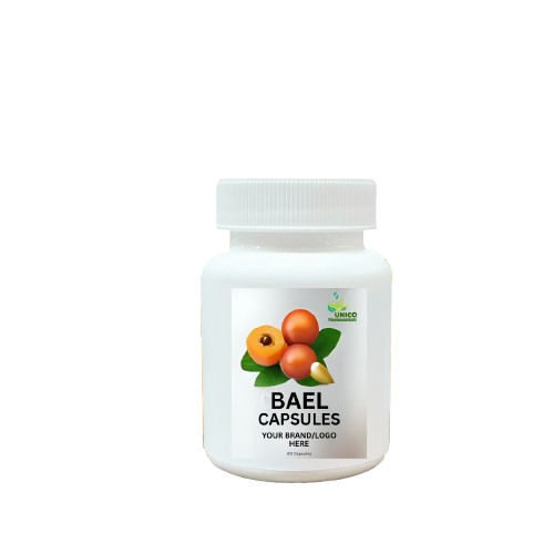 Bael Capsule - Shelf Life: 36 Months
