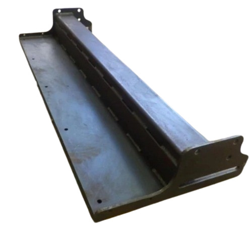 Beam Support Fabrication