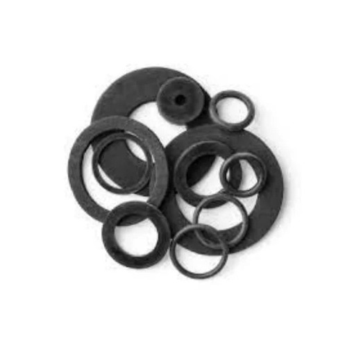 Black Rubber Gaskets