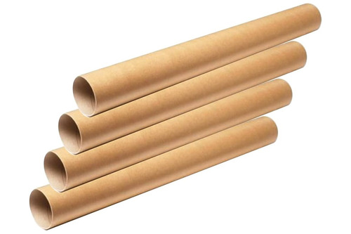 Brown Paper Core Tube