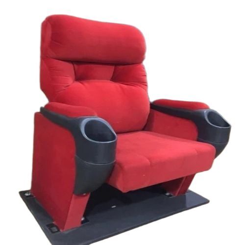 Cinema Chair - Color: Push Back