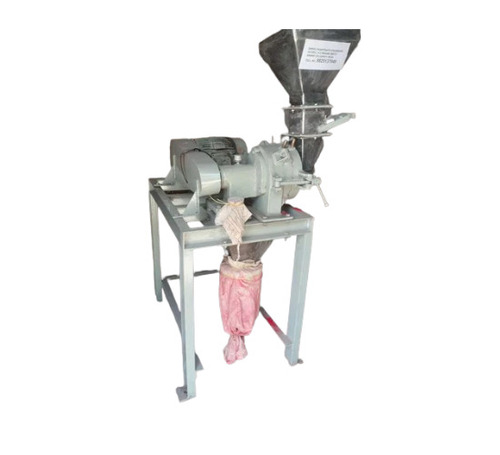 Commercial Pulverizer Machine