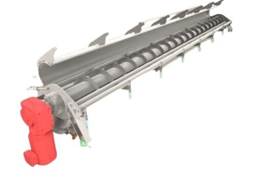Conveyors Machine By Industrial Instrumentation Services