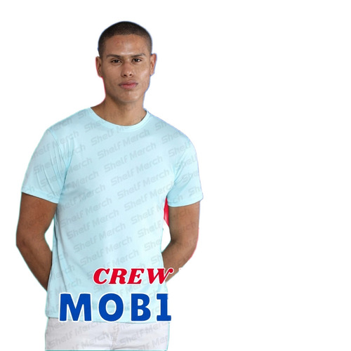 Customized Mobilitee T-Shirt