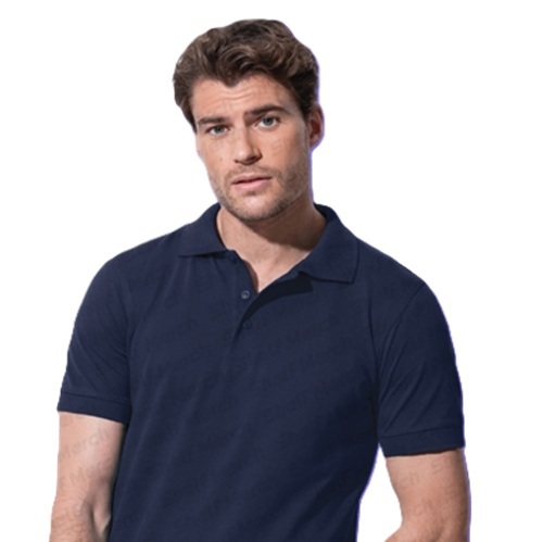 Customized Polo T-Shirts