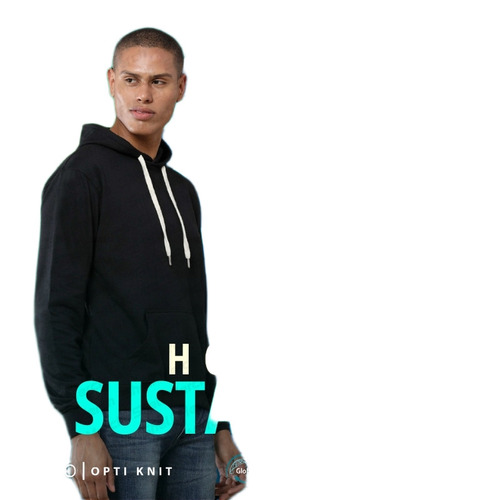 Customized Zipper Hoodie