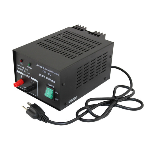 DC Power Supply