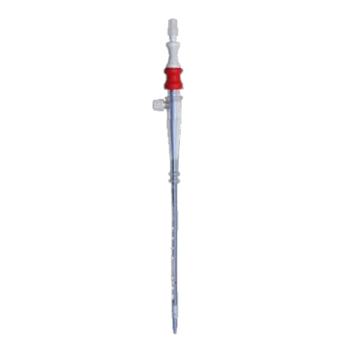 Disposable IV Cannula