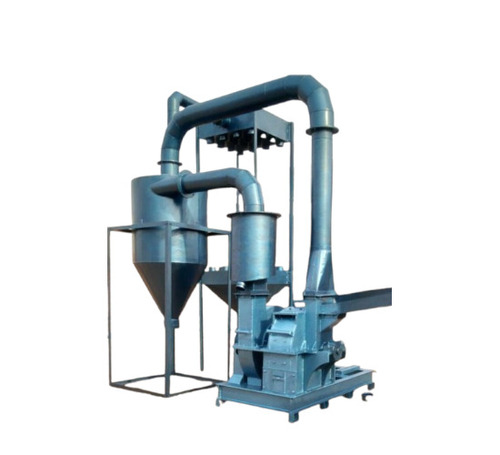 Dyes And Pigments Grinding Pulverizer