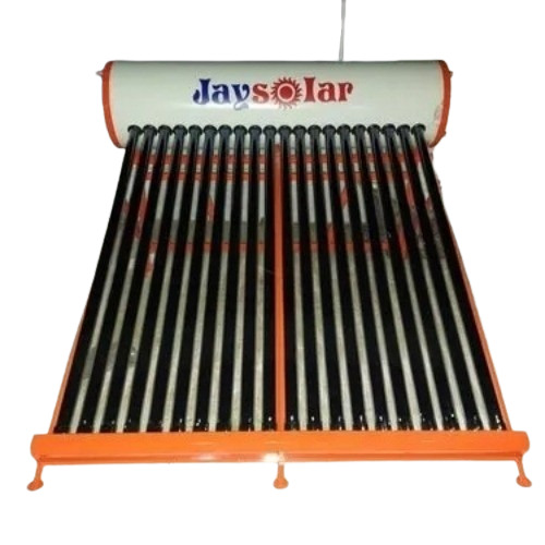 Etc Soler Water Heater System 