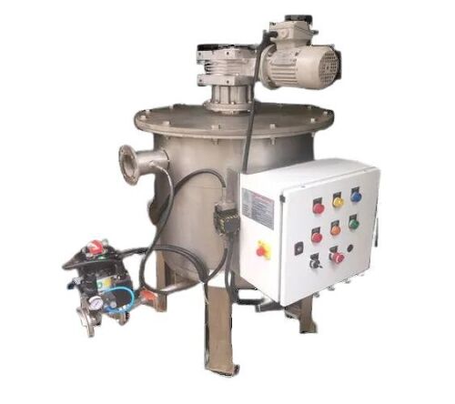 Filter Housing
