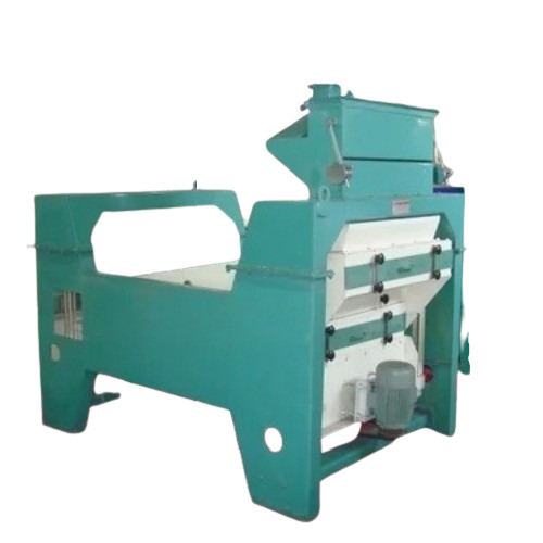 Grain Cleaner