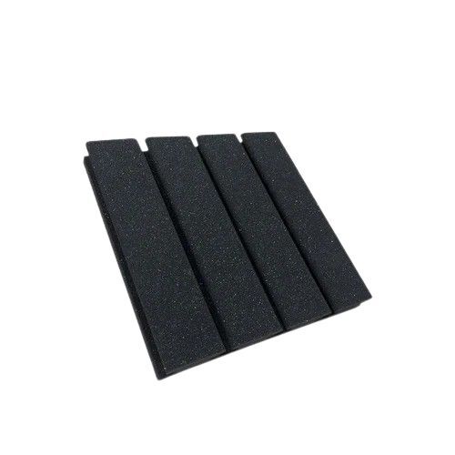 Groove Acoustic Foam - Color: Auditorium