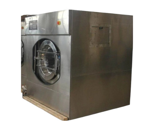 Heavy Duty Laundry Washing Machine