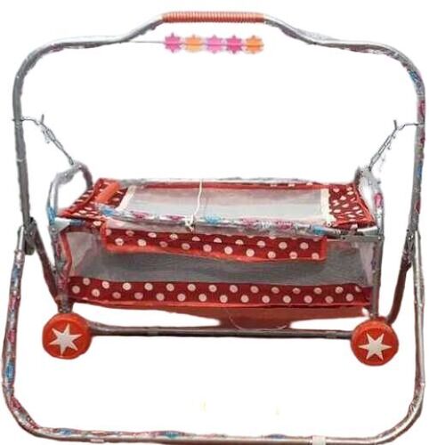 High Design Baby Swing
