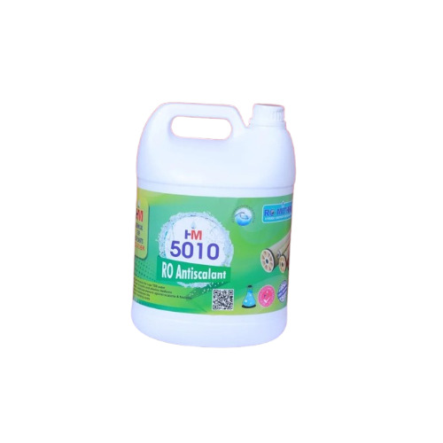 HM 5010 RO Antiscalant Dosing Chemical