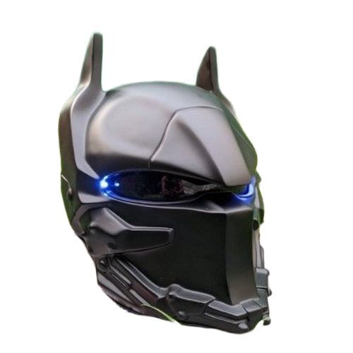 Impact Resistant Riding Helmet