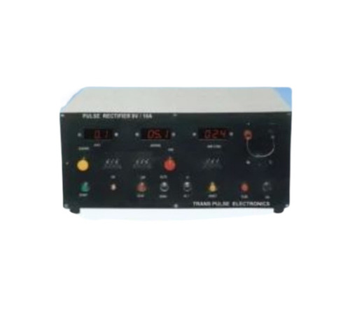 Industrial CED Rectifier
