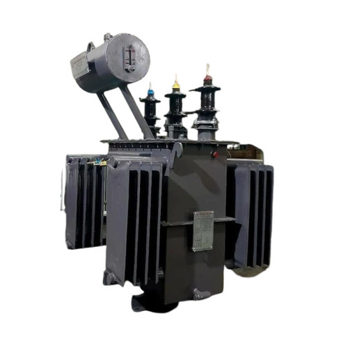 Industrial Distribution Transformer