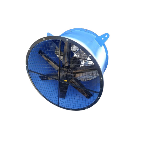Industrial Exhaust Fan