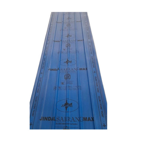 Jindal Roofing Sheet