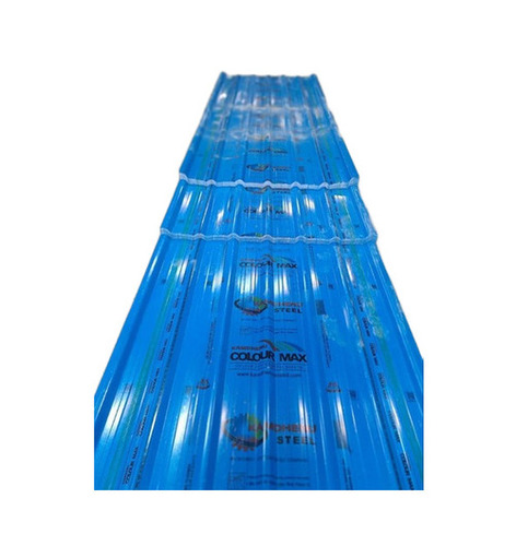Kamdhenu Metal Roofing Sheet