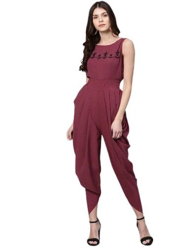 Ladies Designer Dress - Color: Na