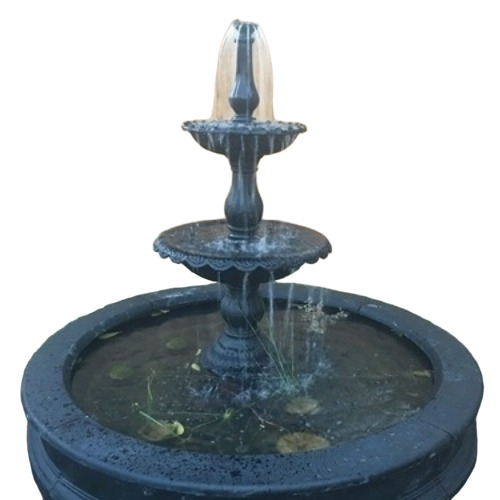 Marble Fountain 