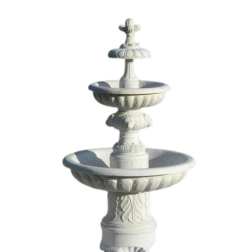Marble Water Fountain 