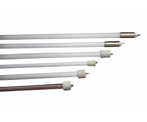 Medium Wave Infrared Heater