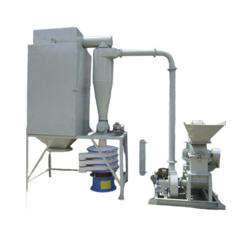 Minerals Grinding Pulverizer