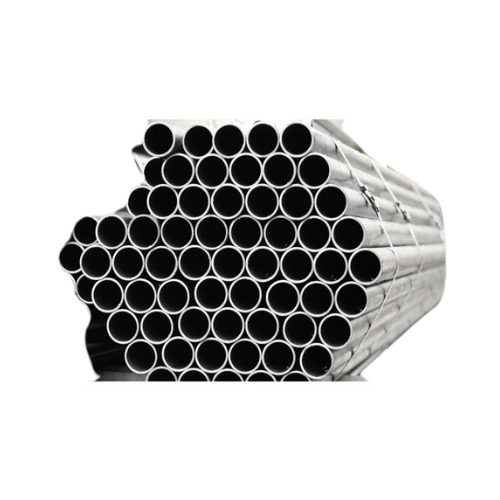 Ms Round Pipe