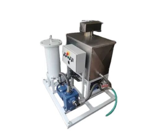 Oil Separator Machine