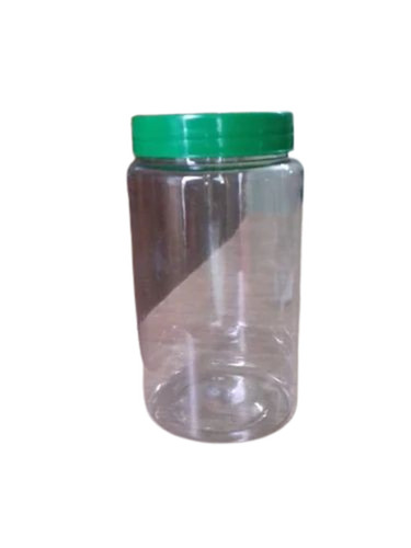 Plastic Ghee Jars