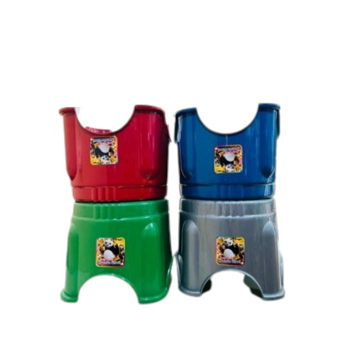 Plastic Stools